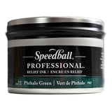 Speedball Professional Relief Inks