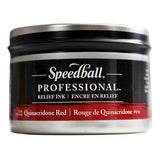 Speedball Professional Relief Inks