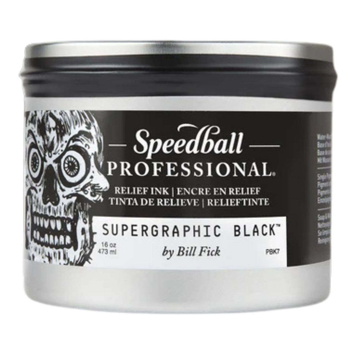 Speedball Professional Relief Inks