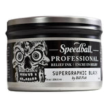 Speedball Professional Relief Inks