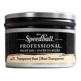 Speedball Professional Relief Inks