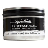 Speedball Professional Relief Inks