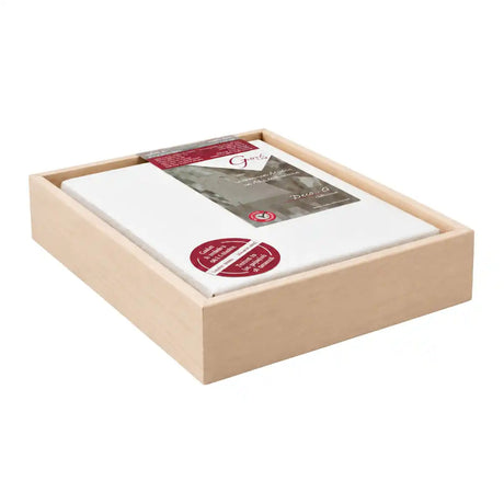 Apollon Gotrick Profile Floating Frame Canvas 1-1/2-inch