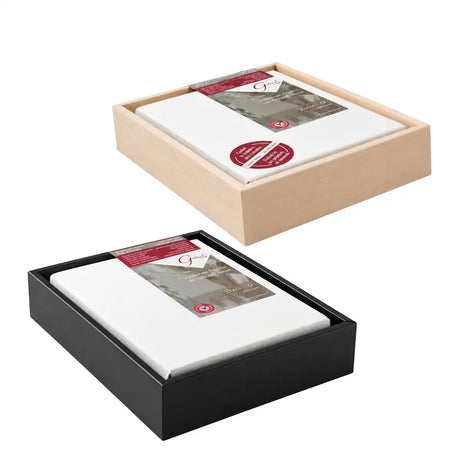 Apollon Gotrick Profile Floating Frame Canvas 1-1/2-inch