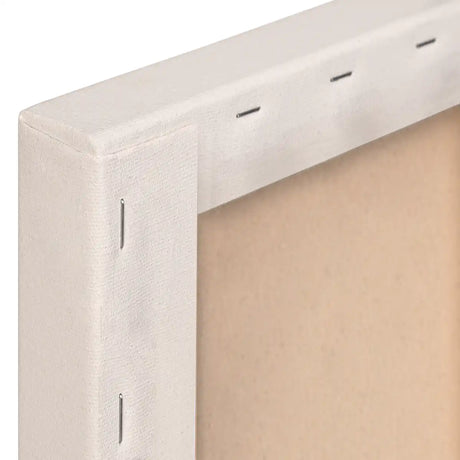 Apollon Gotrick Profile Floating Frame Canvas 1-1/2-inch