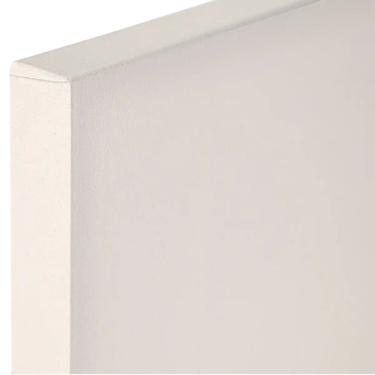 Apollon Gotrick Profile Floating Frame Canvas 1-1/2-inch