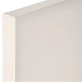 Apollon Gotrick Profile Floating Frame Canvas 1-1/2-inch