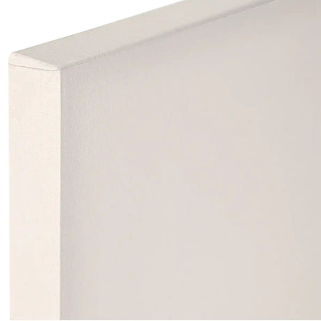 Apollon Gotrick Profile Floating Frame Canvas 1-1/2-inch
