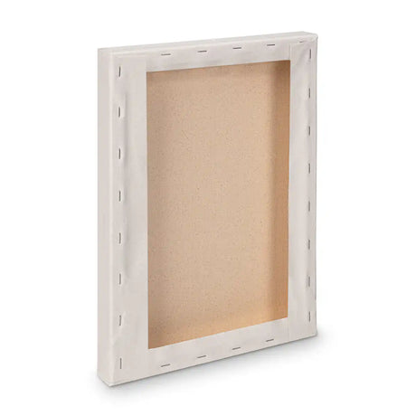 Apollon Gotrick Profile Floating Frame Canvas 1-1/2-inch