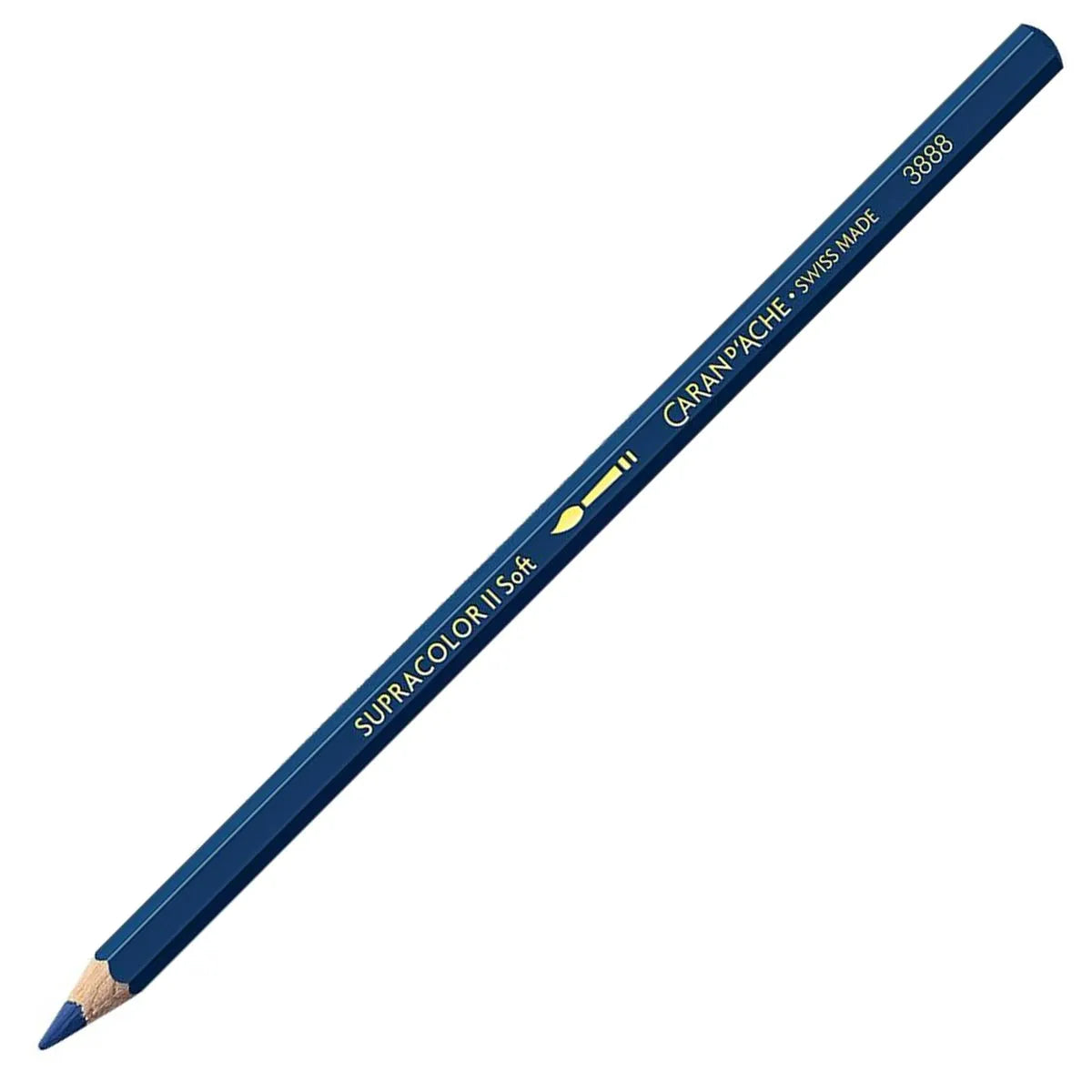 Caran D'ache Supracolor Soft Aquarelle Pencils