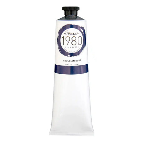 Gamblin 1980 Oil Colors 37ml/150ml