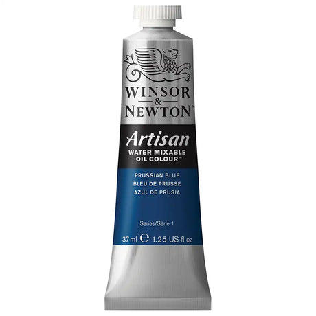 Artisan Water Mixable Oil Colours
