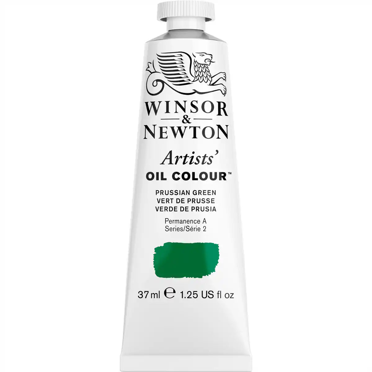 Winsor & Newton Artists' Oil Colours