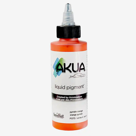 Akua Liquid Pigment Inks