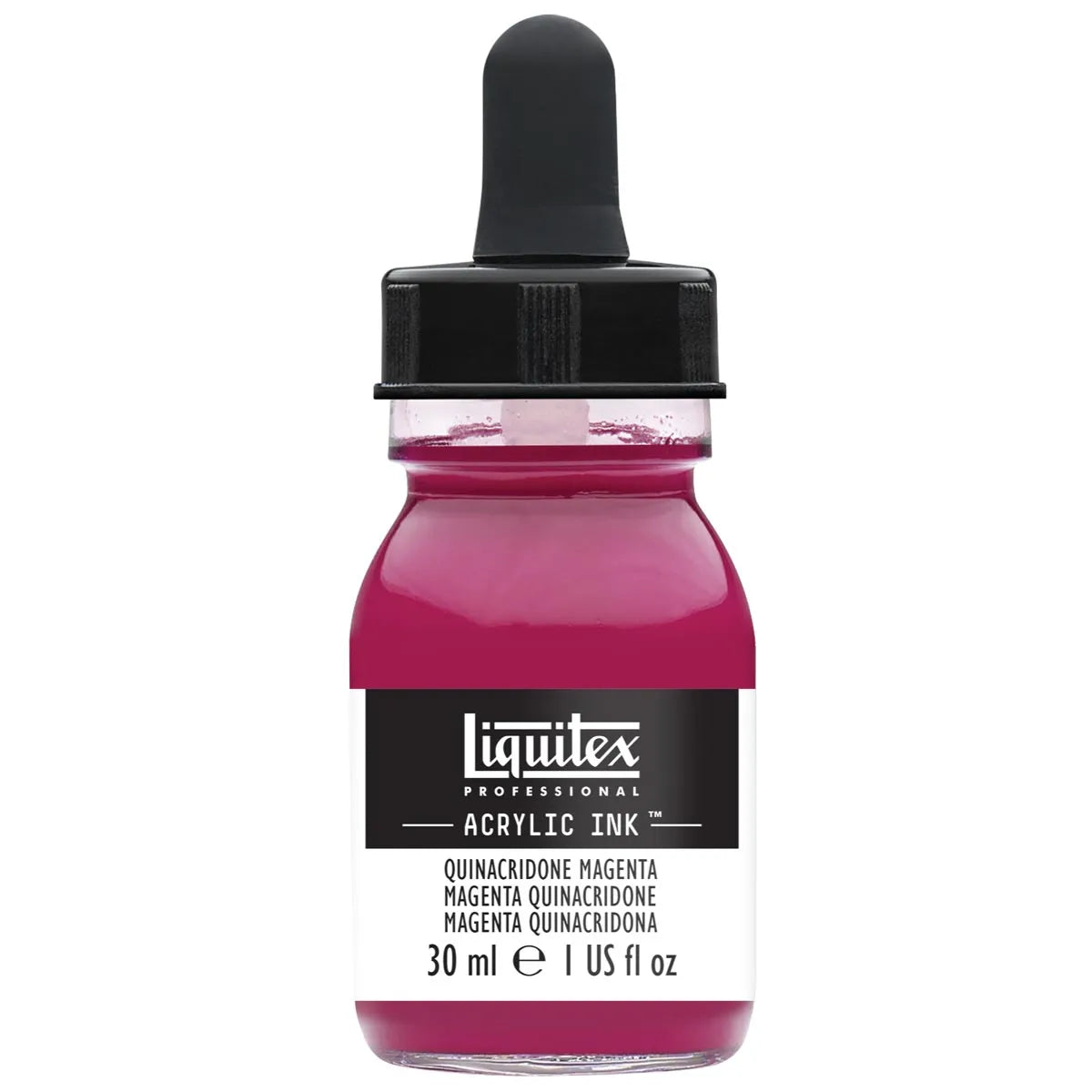 Liquitex Professional Acrylic Inks