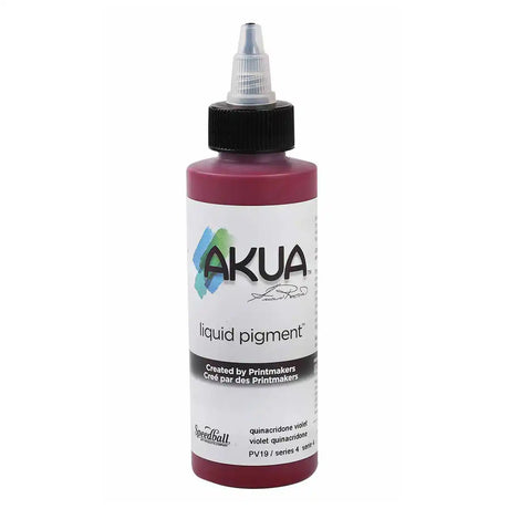 Akua Liquid Pigment Inks
