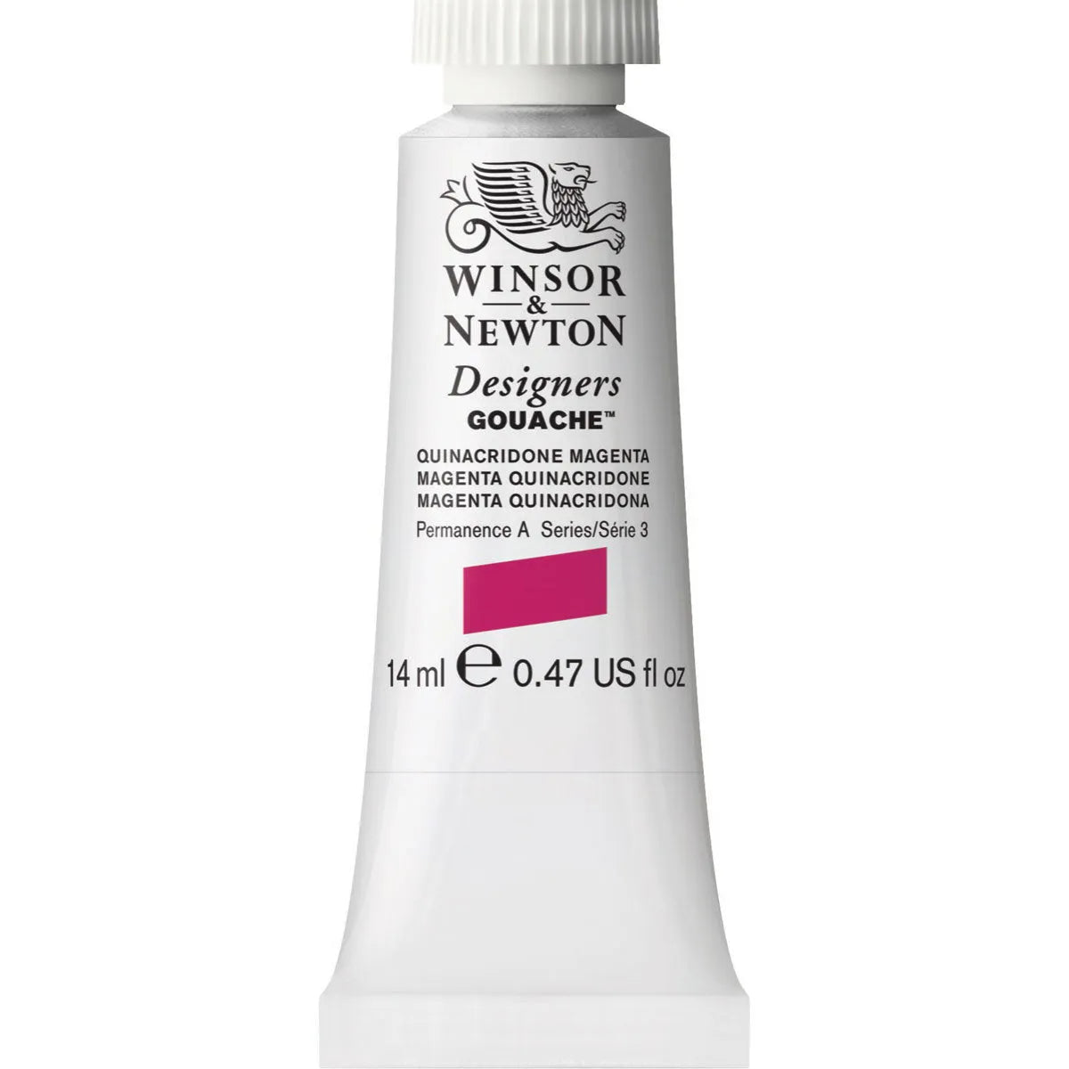 Winsor & Newton Designers Gouache Colours