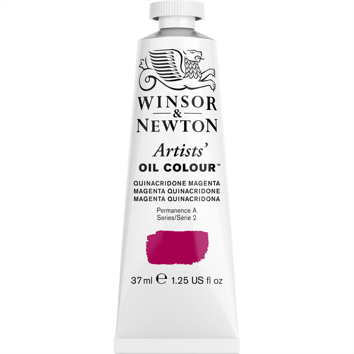 Winsor & Newton Artists' Oil Colours