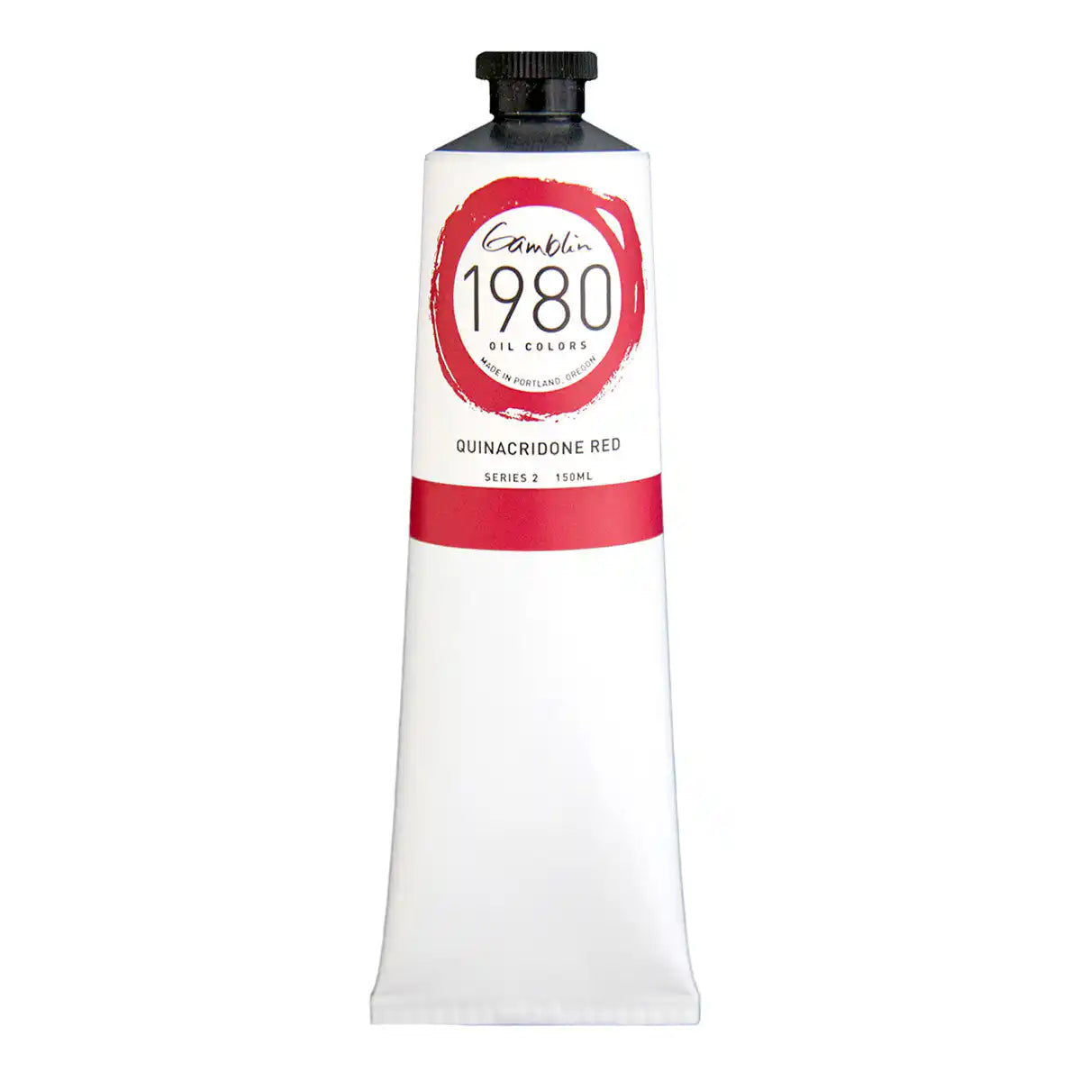 Gamblin 1980 Oil Colors 37ml/150ml