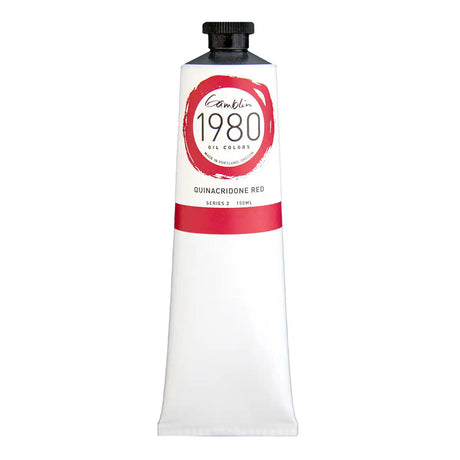 Gamblin 1980 Oil Colors 37ml/150ml
