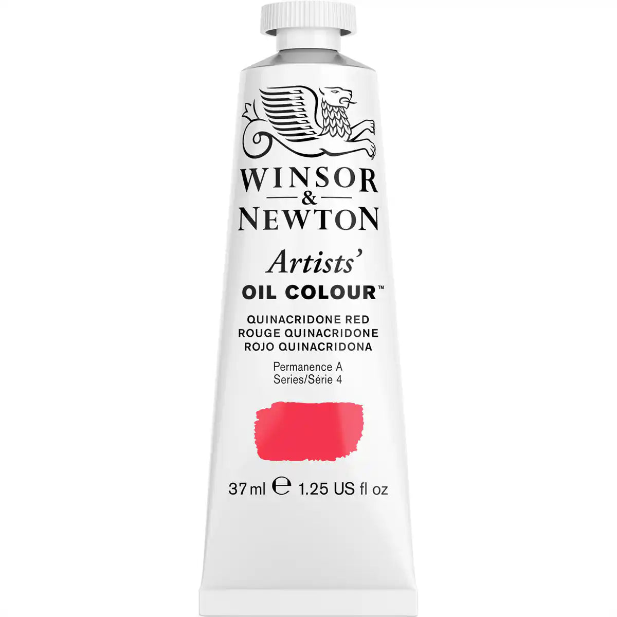 Winsor & Newton Artists' Oil Colours