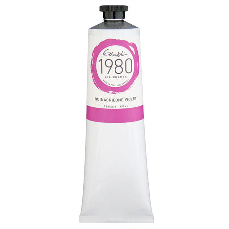 Gamblin 1980 Oil Colors 37ml/150ml