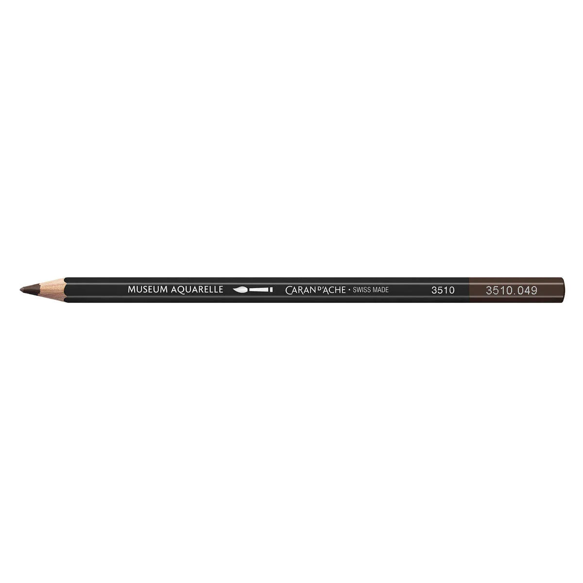 Caran D'ache Museum Aquarelle Pencils