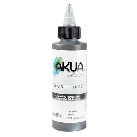 Akua Liquid Pigment Inks