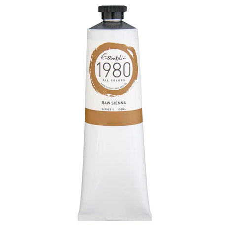 Gamblin 1980 Oil Colors 37ml/150ml