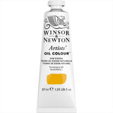 Winsor & Newton Artists' Oil Colours