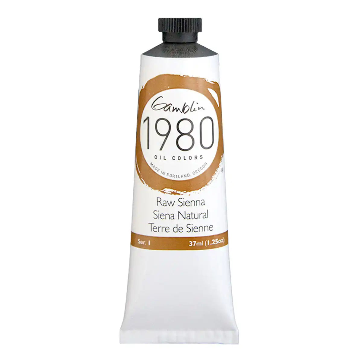 Gamblin 1980 Oil Colors 37ml/150ml