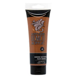 Demco Fluid Acrylic Paint Colours 120ml/4oz Tubes