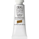 Winsor & Newton Designers Gouache Colours