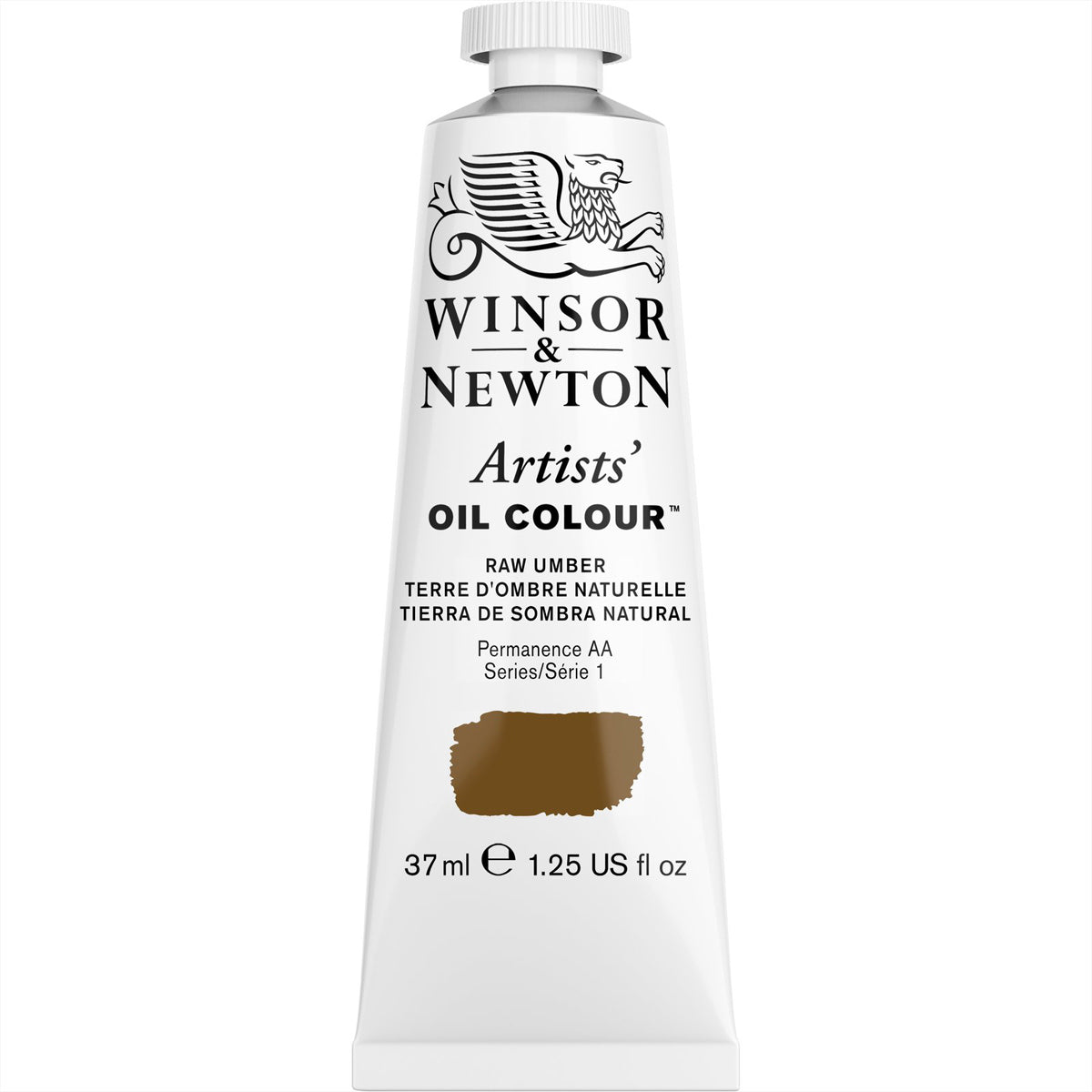 Winsor & Newton Artists' Oil Colours
