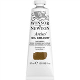 Winsor & Newton Artists' Oil Colours