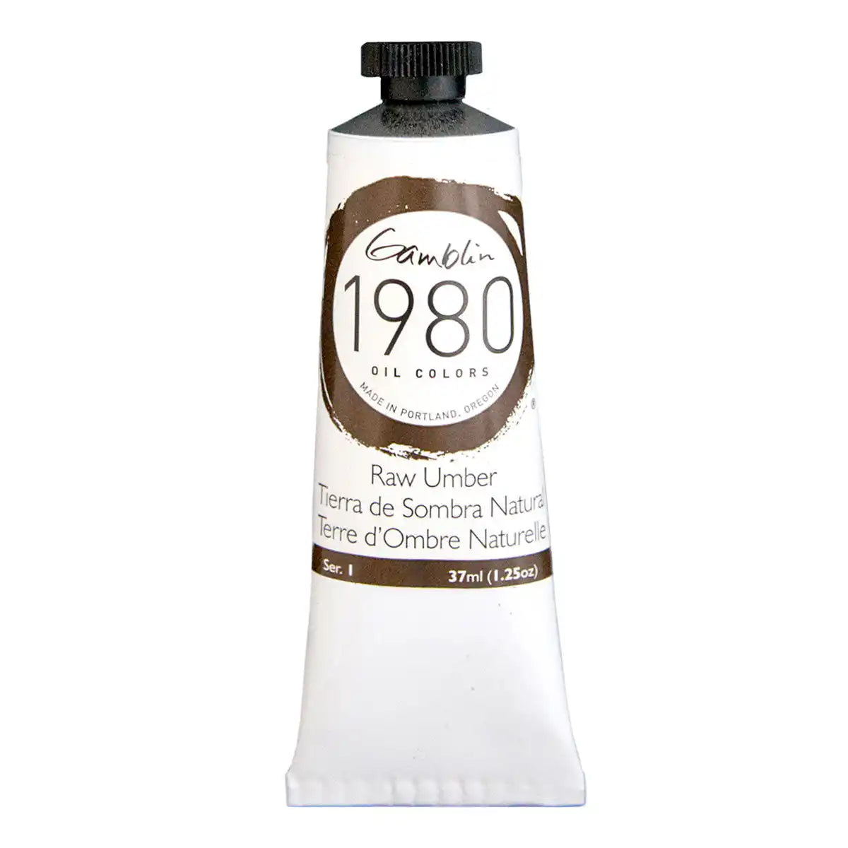 Gamblin 1980 Oil Colors 37ml/150ml