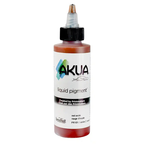 Akua Liquid Pigment Inks
