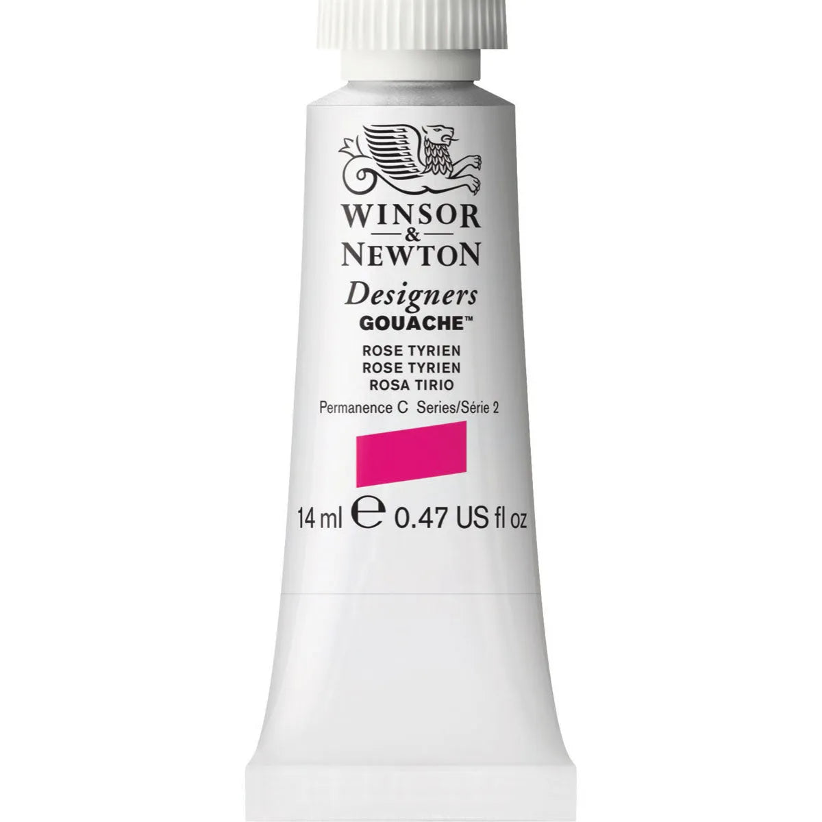 Winsor & Newton Designers Gouache Colours