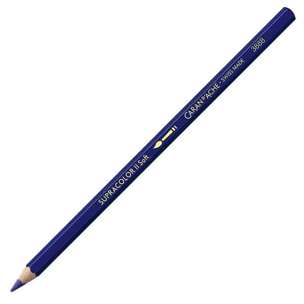 Caran D'ache Supracolor Soft Aquarelle Pencils