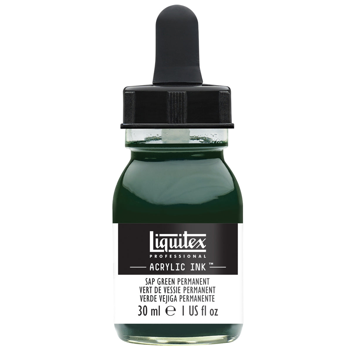 Liquitex Professional Acrylic Inks