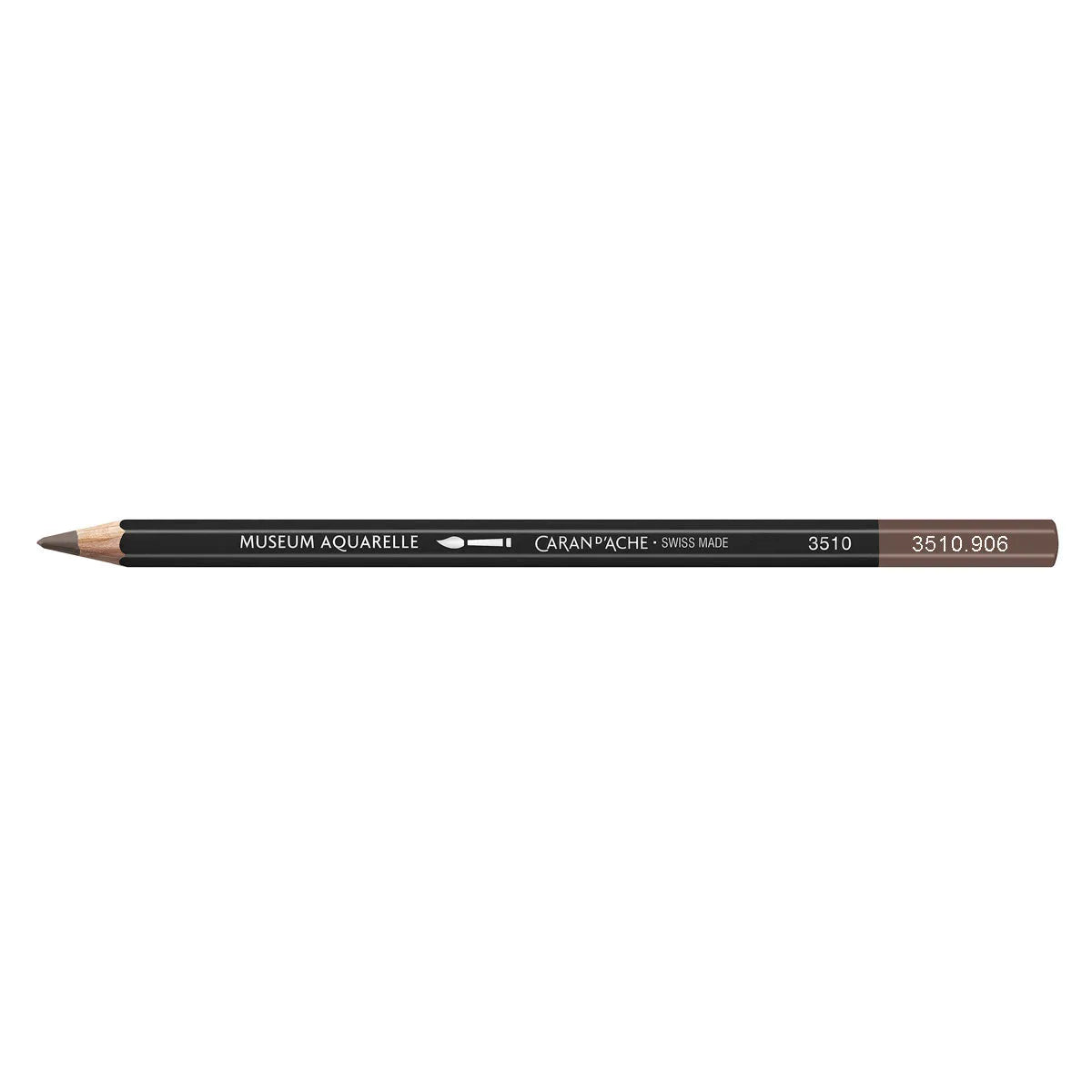 Caran D'ache Museum Aquarelle Pencils