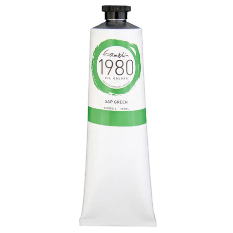 Gamblin 1980 Oil Colors 37ml/150ml