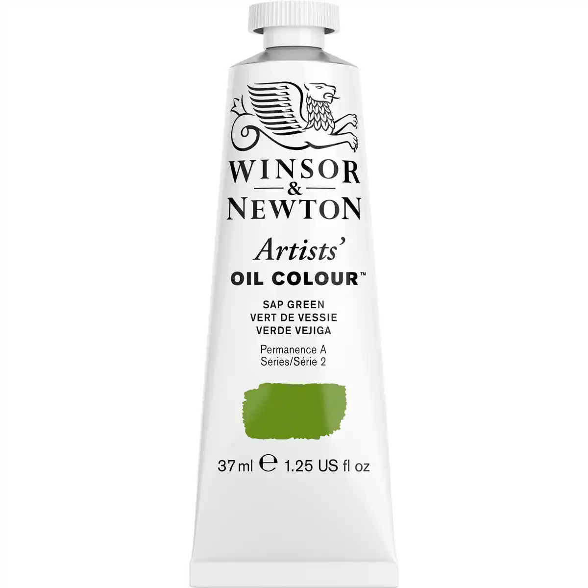 Winsor & Newton Artists' Oil Colours