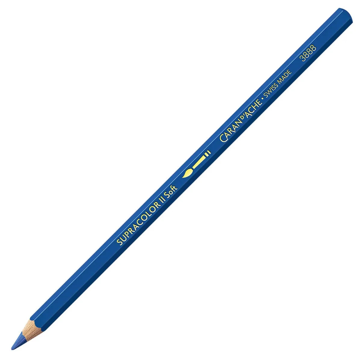 Caran D'ache Supracolor Soft Aquarelle Pencils