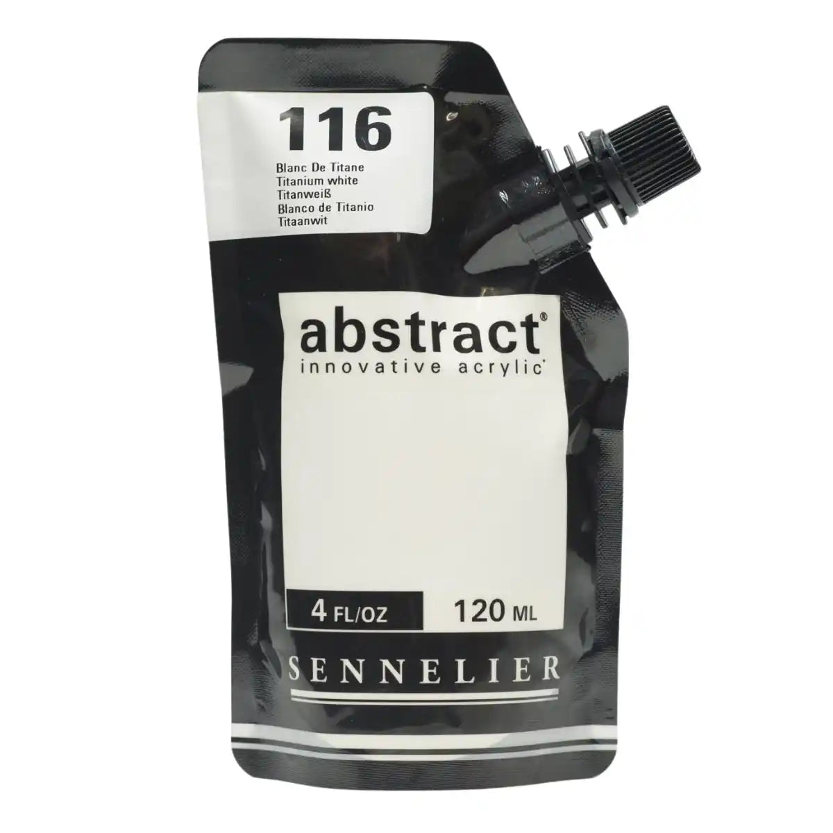 Sennelier Abstract Acrylic Colour