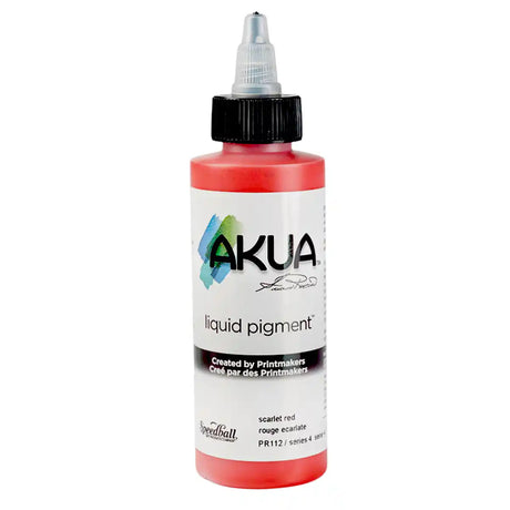 Akua Liquid Pigment Inks