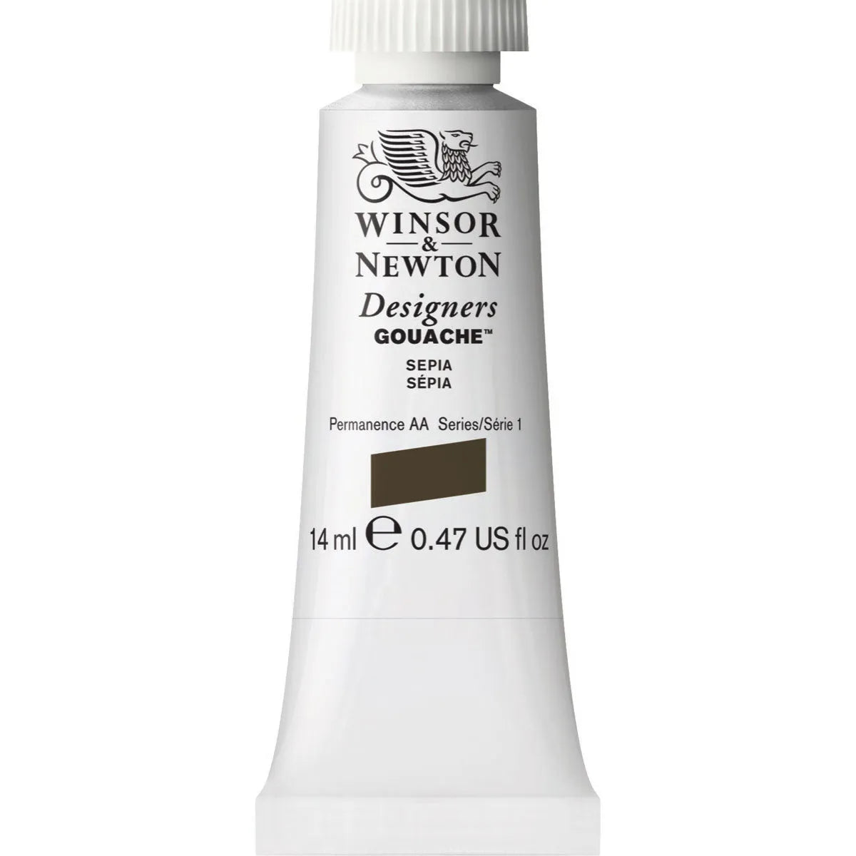 Winsor & Newton Designers Gouache Colours