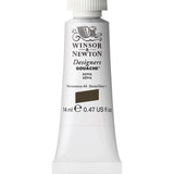 Winsor & Newton Designers Gouache Colours