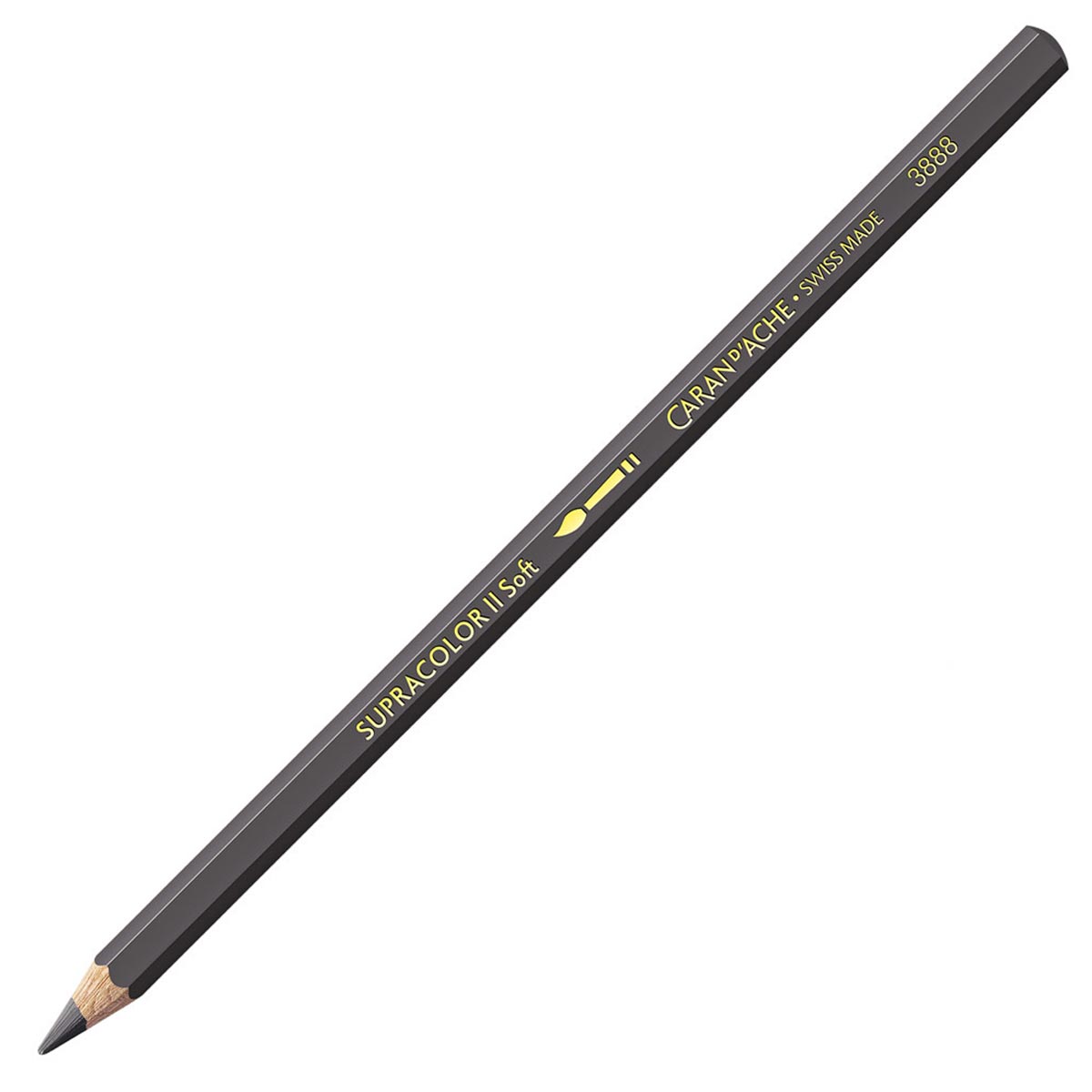 Caran D'ache Supracolor Soft Aquarelle Pencils
