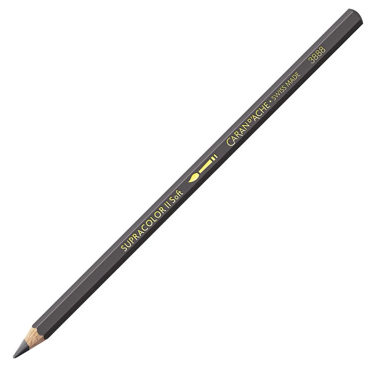 Caran D'ache Supracolor Soft Aquarelle Pencils